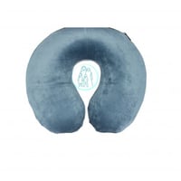 وسادة ذاكرة للرقبة