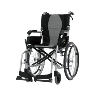 كرسي متحرك 16 انش karma Ergo Lite2