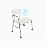 كرسي ترويش متين حتى 180 كج