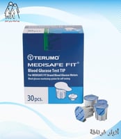 شرايط قياس السكر ميديسف TERUMO