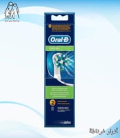 راس فرشاة Oral-B Cross Action