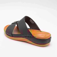 أناقة ومقاومة لكل خطوة، أحذية طبية ، وراحة طوال ال...