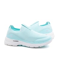 حذاء رياضي للنساء من القماش خفيف - تيفاني