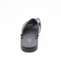 حذاء رجالي بطراز شرقي