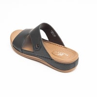 أناقة ومقاومة لكل خطوة، أحذية طبية ، وراحة طوال ال...