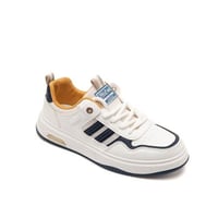 جزمة رياضية سبورت ابيض