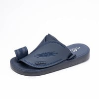 حذاء رجالي بطراز شرقي