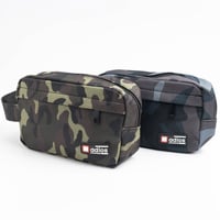 حقيبة صغيرة لمستلزمات السفر