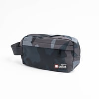 حقيبة صغيرة لمستلزمات السفر