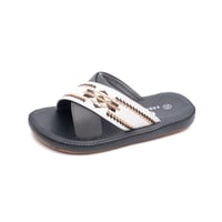 شبشب وطني مطرز