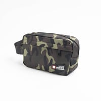 حقيبة صغيرة لمستلزمات السفر