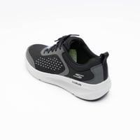 جزمة جري جو رن إليفيت أسود