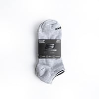 طقم جوارب مكون من 3 قطع