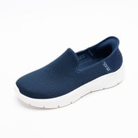 حذاء رياضي للنساء من القماش خفيف - SKECHERS