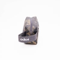 حقيبة صغيرة لمستلزمات السفر