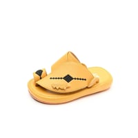 حذاء شرقي ولادي