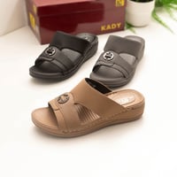 أناقة ومقاومة لكل خطوة، أحذية طبية ، وراحة طوال ال...