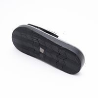 حذاء رجالي بطراز شرقي