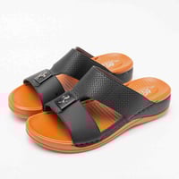 أناقة ومقاومة لكل خطوة، أحذية طبية ، وراحة طوال ال...