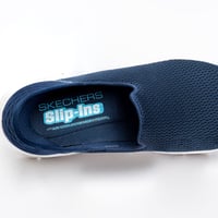 حذاء رياضي للنساء من القماش خفيف - SKECHERS