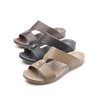 نعال خليجي طبي , الراحة والأناقة في حذاء واحد