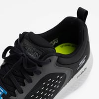 جزمة جري جو رن إليفيت أسود