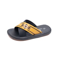 شبشب وطني مطرز