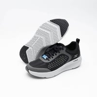 جزمة جري جو رن إليفيت أسود