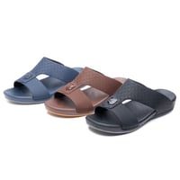 نعال خليجي طبي , الراحة والأناقة في حذاء واحد