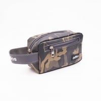 حقيبة صغيرة لمستلزمات السفر