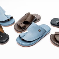 حذاء شرقي ولادي