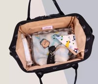 شنطة ديزني سيمبا لاحتياجات الاطفال والمواليد خفيفة...