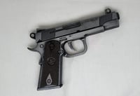 مسدس حديد كامل SW1911