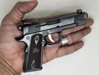 مسدس حديد كامل SW1911