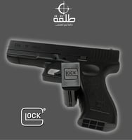 مسدس جلوك حديد GLOCK