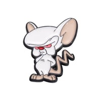 بروش بينكي و برين