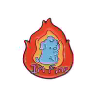 بروش انا بخير