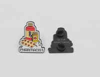 بروش تخصص صيدلة