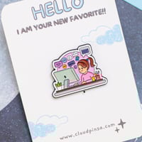 بروش تخصصات حاسب