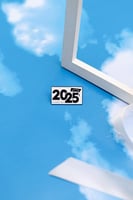 مجموعة بروشات التخرج 6 قطع