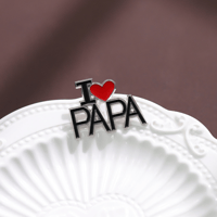 بروش انا احب امي - ابي