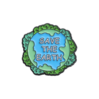 بروش حافظ على الارض