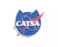 بروش ناسا CATSA