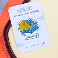 بروش تخصص هندسة