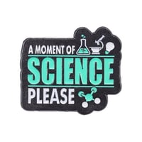 بروش علوم A moment of Science Please