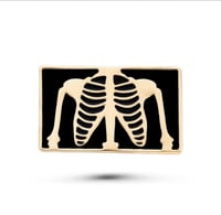 بروش تخصص اشعة / عظام