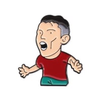 بروش كريستيانو رونالدو