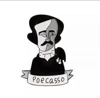 بروش بابلو بيكاسو