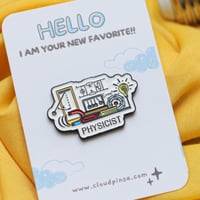 بروش تخصص فيزياء