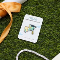 بروش تخرج - شفيق